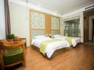 Shell Changzhou Yangrong City Hotel - 1