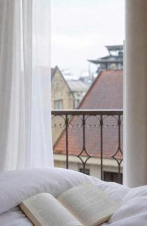 Le Macaron City Center - Boutique Hotel Đà Lạt - Da Lat - 3