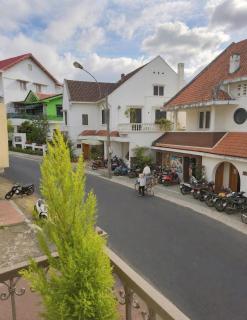 Le Macaron City Center - Boutique Hotel Đà Lạt - Da Lat - 2