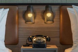 Moxy Portland Thompson's Point - 4