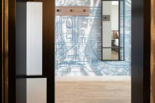 Moxy Portland Thompson's Point - 1
