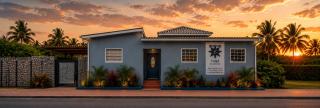 E Luga Guesthouse - 0