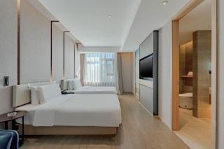 Atour Hotel Changchun Jingkai District, South Lake Road - Changchun - 3