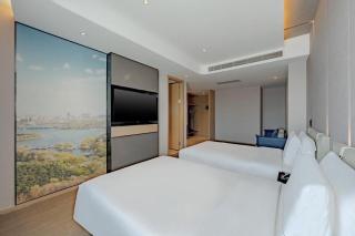 Atour Hotel Changchun Jingkai District, South Lake Road - Changchun - 1