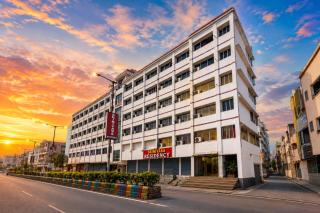 Srinivasa Residency - 0