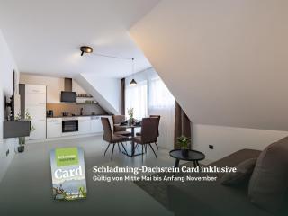 Bergtraum Appartements - New York 6 by AA Holiday Homes - 9