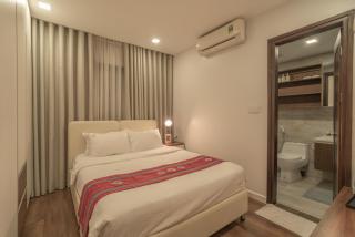 Naland Apartment & Homestay Đặng Thai Mai - 3