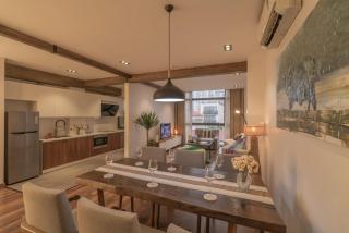 Naland Apartment & Homestay Đặng Thai Mai - 8