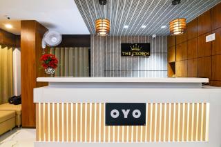 Hotel O The Crown - 3