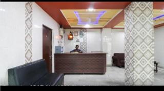 Hotel balaji yatri niwas - 4