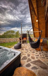 Cabana PinZ - 1