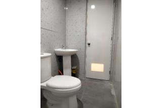OYO 800 DDD Habitat Dormtel Bacolod - 2