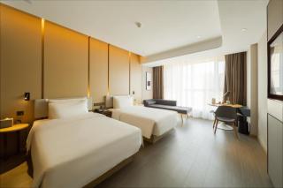 Atour Hotel Changchun Ecological Square - 5