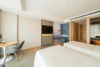 Atour Hotel Changchun Ecological Square - 4