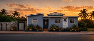 E Luga Guesthouse - 3