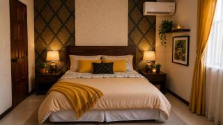 E Luga Guesthouse - 9