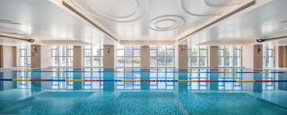 Junluxe Hotel Guangzhou Science City - 6