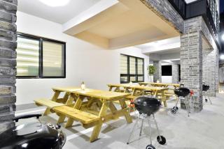 Samcheok blossom pension - 4
