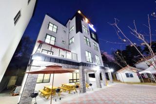 Samcheok blossom pension - 5