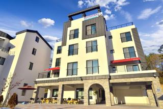 Samcheok blossom pension - 1