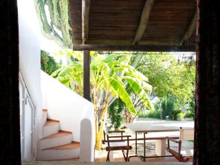 Praiamea - House with Sea View - Le Castella - 3