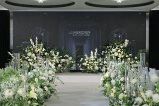 Le Meridien Seoul Myeongdong - 9