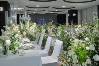 Le Meridien Seoul Myeongdong - 5