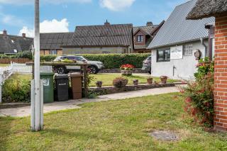 Reethaus Kälberstieg - 1