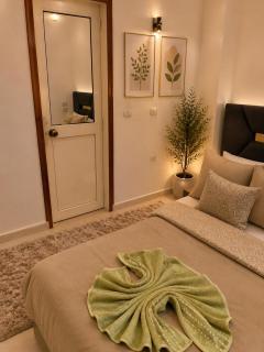 Panoramic view & Jacuzzi - 5