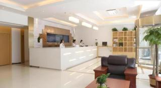 GreenTree Inn Langfang Xianghe County Robot Venture Port - 4