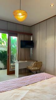 Veda Guest House - 1