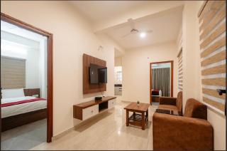 The Aetheria Service Apartment - 7