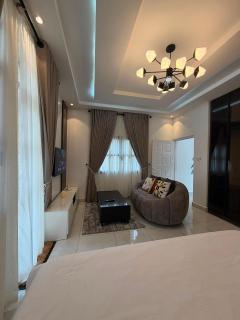 White Oak Studio Asokoro - 9