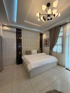 White Oak Studio Asokoro - 6