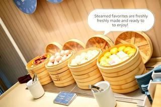 汉庭上海南京东路步行街中心酒店HanTing Hotel - Shanghai East Nanjing Road Pedestrian Street Center - 3