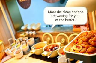 汉庭上海南京东路步行街中心酒店HanTing Hotel - Shanghai East Nanjing Road Pedestrian Street Center - 2
