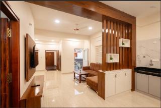 The Aetheria Service Apartment - 9