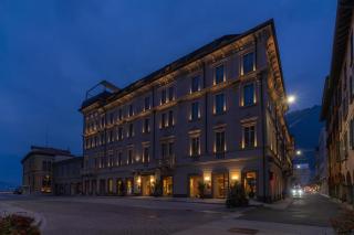 Palazzo San Gottardo Lake Como, a Radisson Collection Hotel - Como - 7