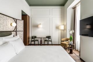 Palazzo San Gottardo Lake Como, a Radisson Collection Hotel - Como - 1