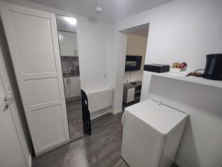 Cosy & Serene Getaway Apartment - 1
