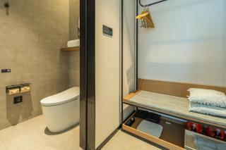 Atour Hotel Harbin Central Street Shangzhi Street - 7
