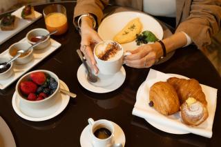 Palazzo San Gottardo Lake Como, a Radisson Collection Hotel - 6