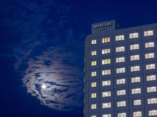 Mercure Nagano Matsushiro Resort & Spa - 7