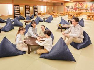 Mercure Nagano Matsushiro Resort & Spa - 6