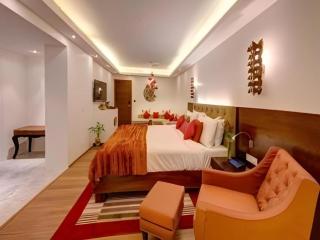 The Hotel Hindusthan International - 3