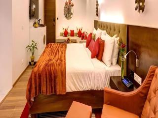 The Hotel Hindusthan International - 2
