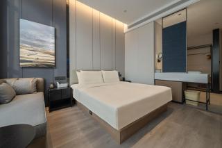 Atour Hotel Harbin Central Street Shangzhi Street - 5