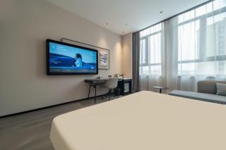 Atour Hotel Harbin Central Street Shangzhi Street - 4