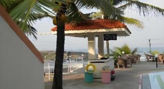 Hotel Sea Face - 1