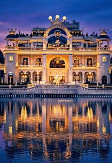 Beijing Baiman Hotel nearby Bubble Mart Paradise, China International Exhibition Center, Forbidden City, Yonghegong Lama Temple, free reservation of Tiananmen one stop direct to the airport, unlimited express collection, free laundry, free coffe tourist - 5